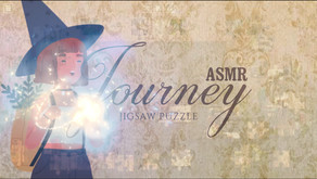 Trailer ASMR Journey