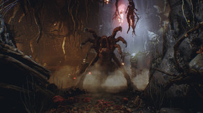 Dark Moonlight - Official Reveal Trailer