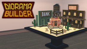 Video of Diorama Builder