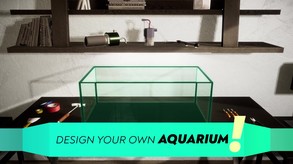 Aquarium Designer Trailer