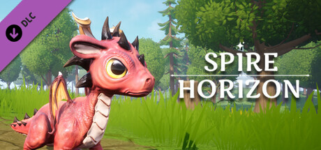 Spire Horizon - Little Dragon Rosso Expansion
