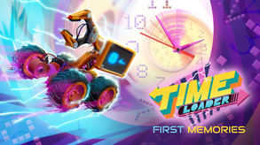 Time Loader: First Memories video