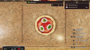 Pizza - Launch Trailer