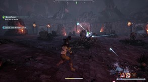 Miniatura de Gameplay Footage