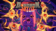 Exit the Gungeon thumbnail 0