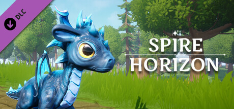 Spire Horizon - Little Dragon Navy Expansion