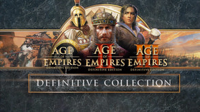 Age of Empires II: Definitive Edition – Dawn of the Dukes trailer cover