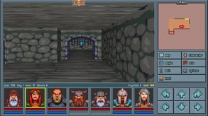 Video of Legends of Amberland