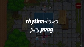 Lofi Ping Pong-游戏截图
