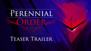 Perennial Order no Steam