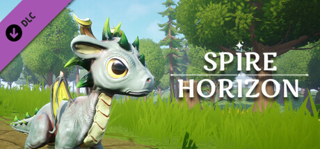 Spire Horizon - Little Dragon Verdant Expansion banner image