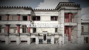 iGuide Knossos Trailer