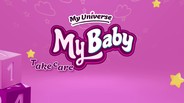 My Universe - My Baby on Steam