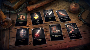 Decks & Daggers - Trailer 30s