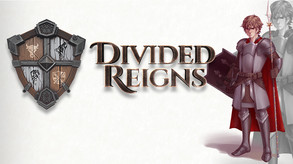 Divided Reigns Teaser