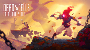 Dead Cells: Fatal Falls trailer cover
