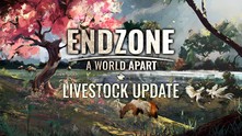 Endzone - A World Apart thumbnail 4