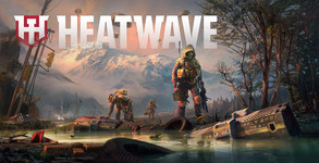 Heat Wave trailer cover