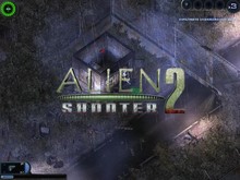 Alien Shooter 2: Reloaded video