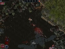 Video of Zombie Shooter