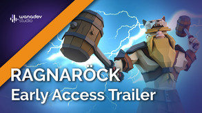 Trailer Early Access