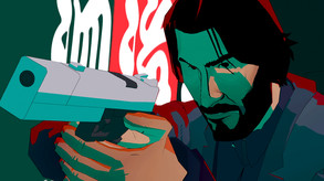 Miniatura de John Wick Hex - Behind The Scenes Featurette