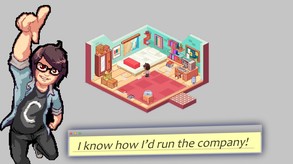Miniatura de Announcement Trailer