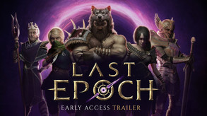 Video of Last Epoch