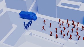 Riot Operator Launch Trailer