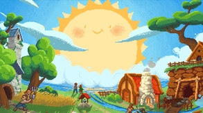 WorldBox - God Simulator-游戏截图