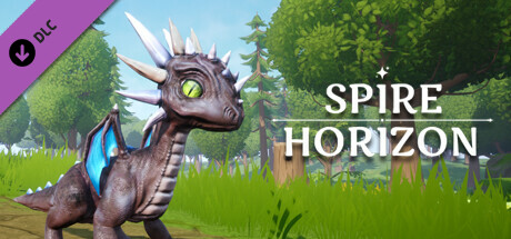 Spire Horizon - Little Dragon Midnight Expansion banner image