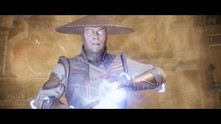 Mortal Kombat 11 video