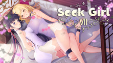 Seek Girl VII video