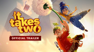 Steam: It Takes Two e mais jogos com até 85% de desconto