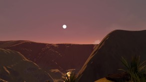 Free Spirit VR Trailer Walking Meditation