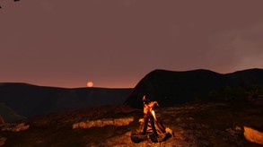 Free Spirit VR Trailer Seated Meditation