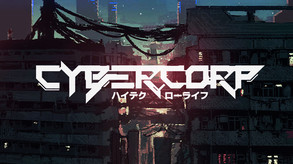 CyberCorp Gameplay Trailer