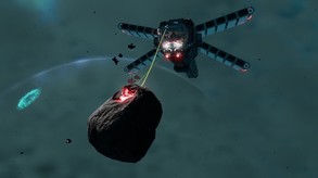 Starbase - Return of the Alpha Invites