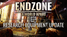 Endzone - A World Apart thumbnail 3