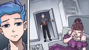 非一般职场-游戏截图