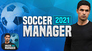 Soccer Manager 2022 on Steam