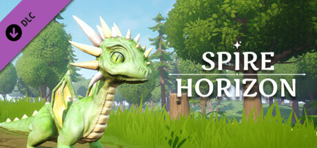 Spire Horizon - Little Dragon Ivy Expansion banner image