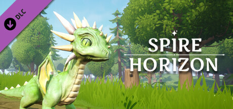 Spire Horizon - Little Dragon Ivy Expansion