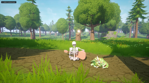 Spire Horizon - Little Dragon Ivy Expansion for steam Spire Horizon - Little Dragon Ivy Expansion for steam