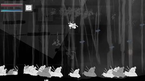 Negative - Announcement trailer