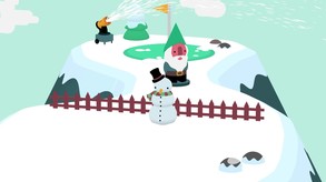 Miniatura de Winter Update