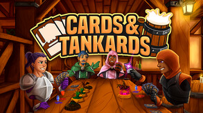 Video of Cards & Tankards