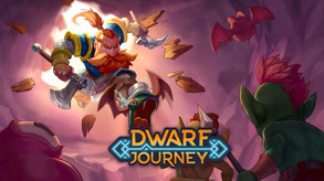 Video of Dwarf Journey