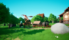 SinSeed Gameplay Trailer