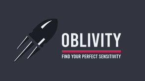 Oblivity - Find your perfect Sensitivity